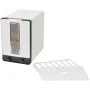 Deshidratador de alimentos con 10 bandejas 550 W blanco de , Deshidratadores de comida - Ref: Foro24-50507, Precio: 161,14 €,...