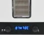 Deshidratador de alimentos con 10 bandejas 550 W blanco de , Deshidratadores de comida - Ref: Foro24-50507, Precio: 161,14 €,...