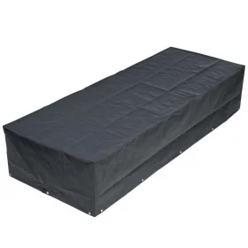 Nature Funda para muebles de jardín para hamacas 205x78x40 cm de , Fundas para muebles de jardín - Ref: Foro24-407089, Precio...