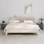 Mesitas noche 2 uds HAMAR pino macizo gris oscuro 40x35x44,5 cm de , Mesitas de noche - Ref: Foro24-340410, Precio: 85,31 €, ...
