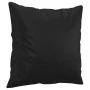 Sofá de 3 plazas con cojines cuero sintético negro 180 cm | Foru.es | Tu tienda online para hogar, jardín y más Foro24.es