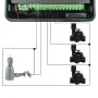 Controlador de riego de agua para jardín de , Controles de aspersión - Ref: Foro24-147879, Precio: 77,22 €, Descuento: %