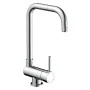 EISL Grifo monomando de cocina con caño inclinable FLEXO cromado | Foru.es | Tu tienda online para hogar, jardín y más Foro24.es
