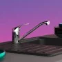 EISL Grifo monomando cocina GRANDE VITA CLASSIC baja presión cromado | Foru.es | Tu tienda online para hogar, jardín y más Foro24.es