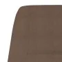 Sillón de relax de tela gris taupe | Foru.es | Tu tienda online para hogar, jardín y más Foro24.es