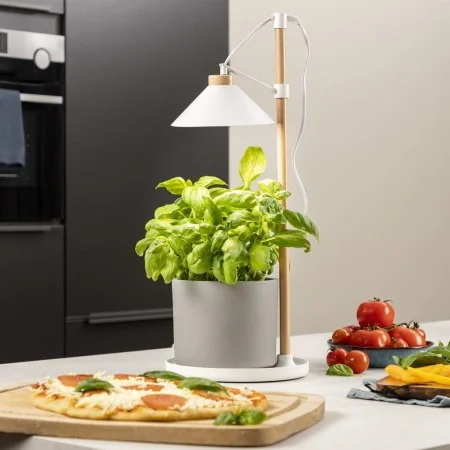 Smartwares Lámpara de cultivo para jardín LED 9W blanco de , Lámparas - Ref: Foro24-444944, Precio: 32,36 €, Descuento: %
