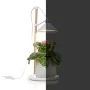 Smartwares Lámpara de cultivo para jardín LED 9W blanco de , Lámparas - Ref: Foro24-444944, Precio: 32,36 €, Descuento: %