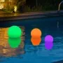 Ubbink Lámpara solar flotante multicolor 20 LED by , Outdoor lighting - Ref: Foro24-446431, Price: 51,86 €, Discount: %