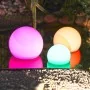 Ubbink Lámpara solar flotante multicolor 20 LED by , Outdoor lighting - Ref: Foro24-446431, Price: 51,86 €, Discount: %