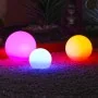 Ubbink Lámpara solar flotante multicolor 20 LED by , Outdoor lighting - Ref: Foro24-446431, Price: 51,86 €, Discount: %