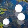 Ubbink Lámpara solar flotante multicolor 20 LED by , Outdoor lighting - Ref: Foro24-446431, Price: 51,86 €, Discount: %