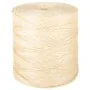 Cuerda 100% sisal 2 mm 1500 m de , Sogas y cuerdas metálicas - Ref: Foro24-155002, Precio: 38,89 €, Descuento: %