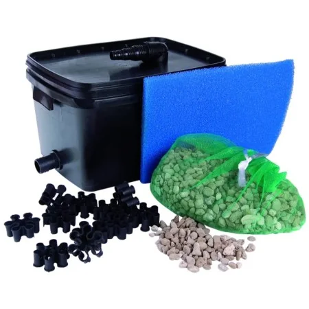 Ubbink Filtro de estanque FiltraPure 2000 16 L 1355965 de , Accesorios para estanques y fuentes - Ref: Foro24-401416, Precio:...