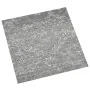 Tarimas de suelo autoadhesiva 20 uds PVC gris cemento 1,86 m² | Foru.es | Tu tienda online para hogar, jardín y más Foro24.es