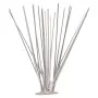 Set de 10 hileras pinchos contra pájaros y palomas 10 filas 5 m | Foru.es | Tu tienda online para hogar, jardín y más Foro24.es