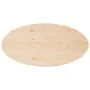 Mesa de centro de madera maciza de pino 110x55x45 cm | Foru.es | Tu tienda online para hogar, jardín y más Foro24.es