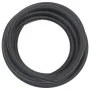 Manguera de aire híbrida caucho y PVC negro 15 mm 2 m | Foru.es | Tu tienda online para hogar, jardín y más Foro24.es