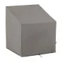 Madison Funda para sillas de jardín 75x78x90 cm gris | Foru.es | Tu tienda online para hogar, jardín y más Foro24.es