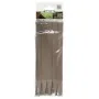Nature Piquetas de anclaje para jardín 10 unidades gris taupe by , Garden edging and edging - Ref: Foro24-428504, Price: 21,5...