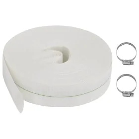 Manguera plana PE 50 m 1,5" de , Conductos de abastecimiento y mangueras - Ref: Foro24-151805, Precio: 48,19 €, Descuento: %