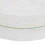 Manguera plana PE 50 m 1,5" de , Conductos de abastecimiento y mangueras - Ref: Foro24-151805, Precio: 48,19 €, Descuento: %