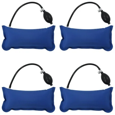 Bolsas de bomba de aire puerta de coche 4 uds 2-50 mm 100 kg | Foru.es | Tu tienda online para hogar, jardín y más Foro24.es