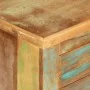Aparador de madera maciza reciclada 68x35x55 cm by , Sideboards - Ref: Foro24-353760, Price: 215,37 €, Discount: %