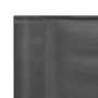 Sillas de director 2 unidades acero gris de , Sillas de jardín - Ref: Foro24-47920, Precio: 103,49 €, Descuento: %