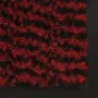 Felpudo de nudo rojo 60x180 cm de , Felpudos - Ref: Foro24-326955, Precio: 31,12 €, Descuento: %