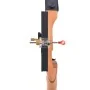 Arco recurvo para adultos 68", 32 libras de , Arcos compuestos - Ref: Foro24-90850, Precio: 146,28 €, Descuento: -5%%
