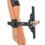 Arco recurvo para adultos 68", 32 libras de , Arcos compuestos - Ref: Foro24-90850, Precio: 146,28 €, Descuento: -5%%