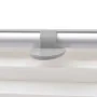 Persiana plisada blanca U08/808 | Foru.es | Tu tienda online para hogar, jardín y más Foro24.es