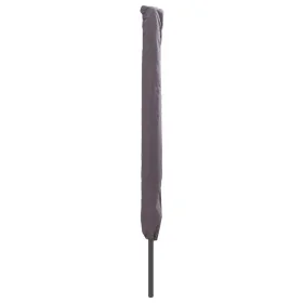 Comprar Madison Funda para sombrilla de pie gris