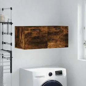 Comprar Armario de pared madera ingeniería roble