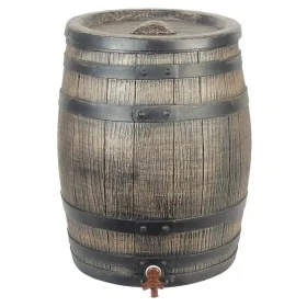 Comprar Nature Barril de lluvia aspecto de madera