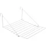 Tomado Tendedero colgante Breda blanco 7 m de , Tendederos y perchas - Ref: Foro24-430396, Precio: 23,68 €, Descuento: %