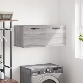 Comprar Armario de pared madera de ingeniería