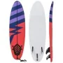 Tabla de surf 170 cm rayas de , Tablas de surf - Ref: Foro24-91688, Precio: 128,28 €, Descuento: -5%%