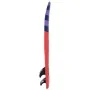 Tabla de surf 170 cm rayas de , Tablas de surf - Ref: Foro24-91688, Precio: 128,28 €, Descuento: -5%%