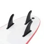 Tabla de surf 170 cm rayas de , Tablas de surf - Ref: Foro24-91688, Precio: 128,28 €, Descuento: -5%%