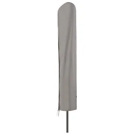 Madison Funda para sombrilla de pie gris 215x30 cm by , Umbrella covers - Ref: Foro24-434689, Price: 33,81 €, Discount: %