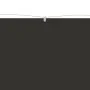Toldo vertical gris antracita 180x800 cm tela oxford | Foru.es | Tu tienda online para hogar, jardín y más Foro24.es