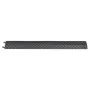 Rampa protectora de cables de suelo 2 uds negro 98,5 cm de , Señales de carretera y tráfico - Ref: Foro24-153107, Precio: 29,...