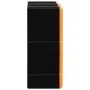 Organizador multicajones con 16 cajones medianos 52x16x37 cm de , Cajas de herramientas - Ref: Foro24-149601, Precio: 58,38 €...
