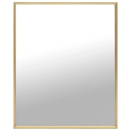 Espejo dorado 70x50 cm | Foru.es | Tu tienda online para hogar, jardín y más Foro24.es