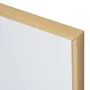 Espejo dorado 70x50 cm | Foru.es | Tu tienda online para hogar, jardín y más Foro24.es