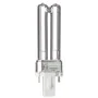 Ubbink Bombilla de repuesto UV-C PL-S 5 W vidrio 1355109 de , Accesorios para estanques y fuentes - Ref: Foro24-409301, Preci...