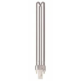 Ubbink Bombilla de repuesto para lámpara UV-C Pl-11W transparente de , Accesorios para estanques y fuentes - Ref: Foro24-4235...