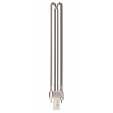 Ubbink Bombilla de repuesto para lámpara UV-C Pl-11W transparente de , Accesorios para estanques y fuentes - Ref: Foro24-4235...