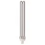 Ubbink Bombilla de repuesto para lámpara UV-C Pl-11W transparente de , Accesorios para estanques y fuentes - Ref: Foro24-4235...